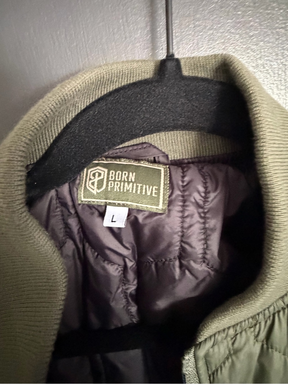 Born Primitive Jacket - Picture 3 of 6
